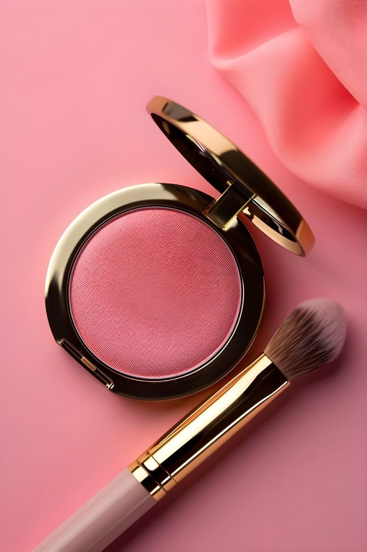 Blush