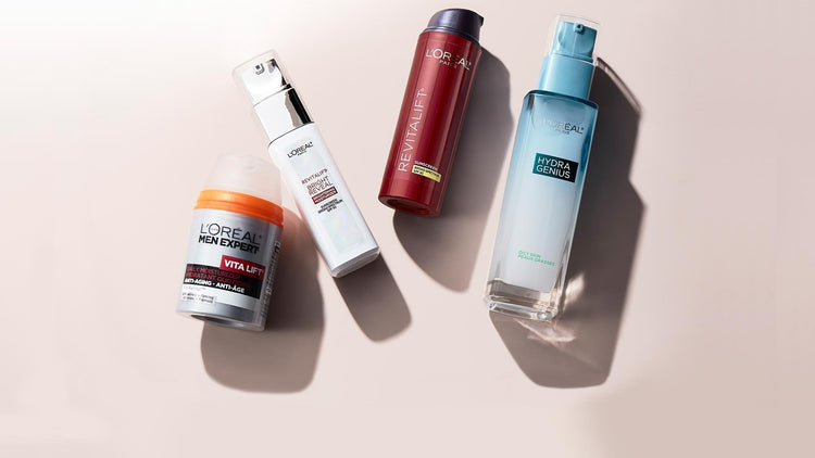 Moisturizers