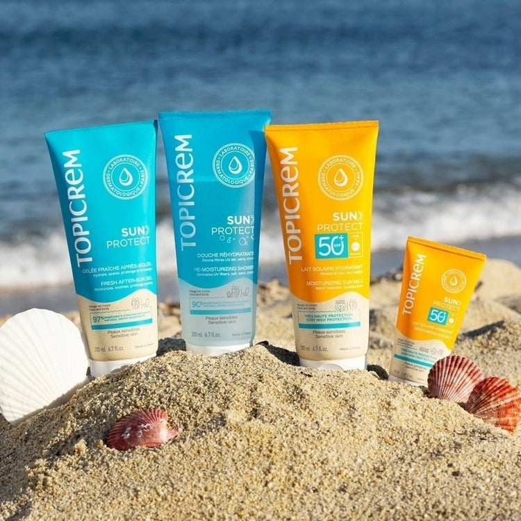 Sun Protection