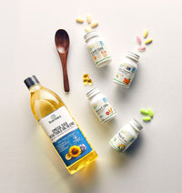 Wellness & Essentials