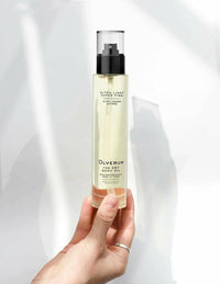 Body Oil