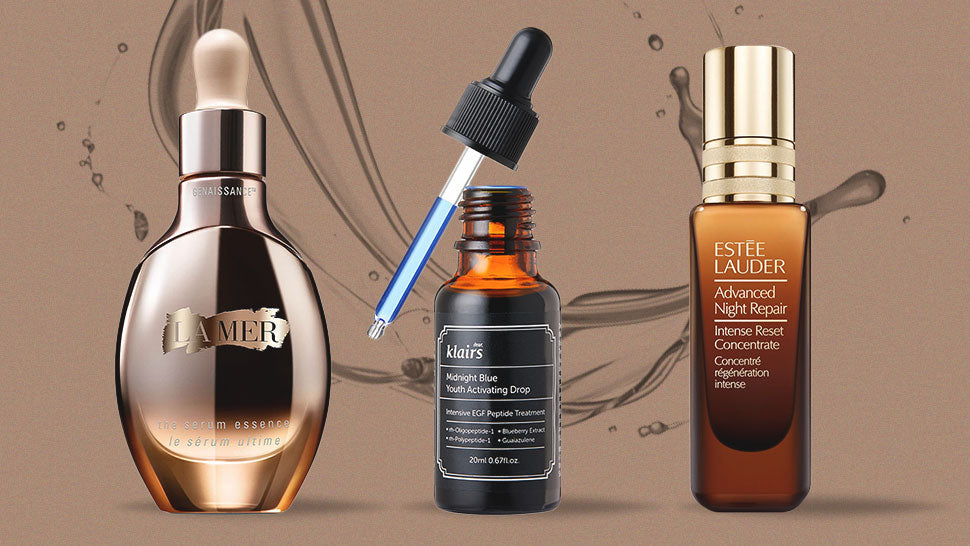Treatment & Serums