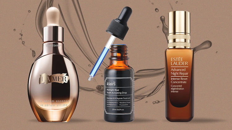 Treatment & Serums