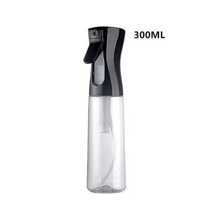 High Pressure Spray Bottle Pot Toner Emulsion Essence Bottled Plant Flower Ultra-fine Atomized Disinfection Sprayer Hair Spray
