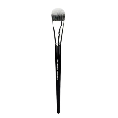 Makeup Brushes,Foundation Concealer Brush,Long Ergonomic Handle,Flat Makeup Brush For Foundation, Makeup Foundation Brushes
