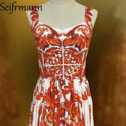 Waist cinching Long Dress