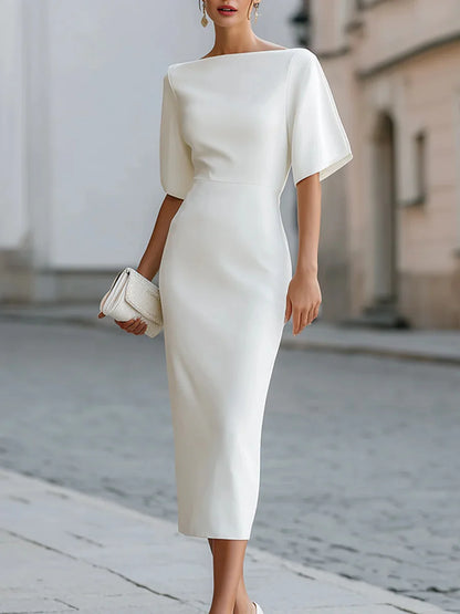 Formal Cocktail Party Dress