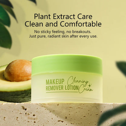 Cleansing Balm Is Refreshing And Non Greasy It Easily Removes Light Makeup And Heavy Makeup It Moisturizes Without Drying Out