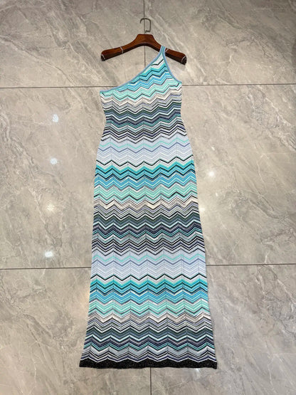 Sleeveless Bodycon Glitter 2026