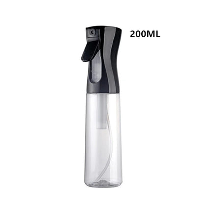High Pressure Spray Bottle Pot Toner Emulsion Essence Bottled Plant Flower Ultra-fine Atomized Disinfection Sprayer Hair Spray
