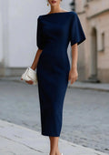 Formal Cocktail Party Dress