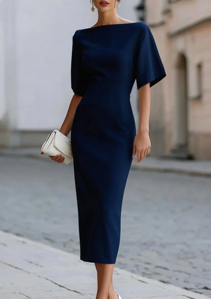 Formal Cocktail Party Dress