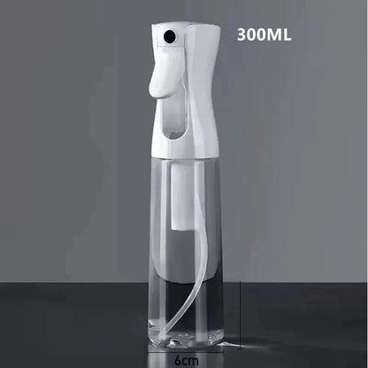 High Pressure Spray Bottle Pot Toner Emulsion Essence Bottled Plant Flower Ultra-fine Atomized Disinfection Sprayer Hair Spray