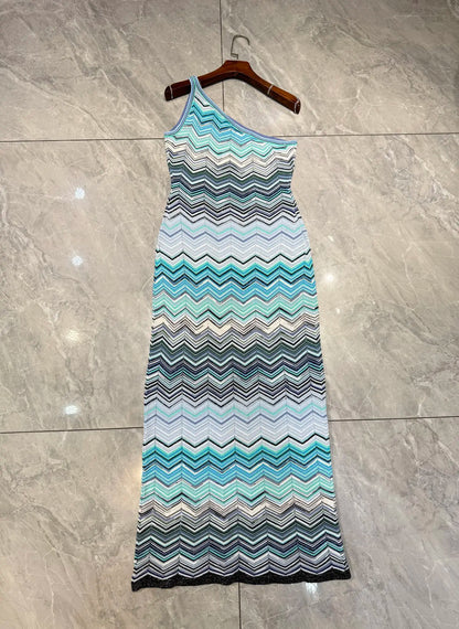 Sleeveless Bodycon Glitter 2026