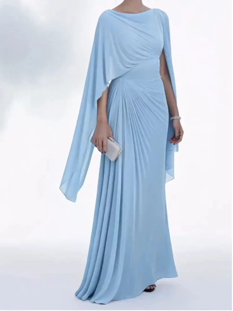 Banquet Dress